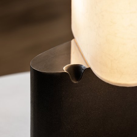 Fulcrum Lamp