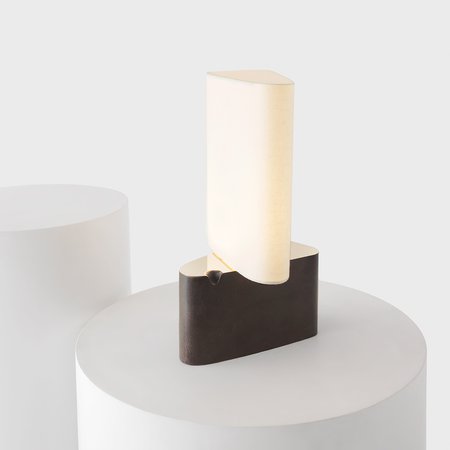 Fulcrum Lamp