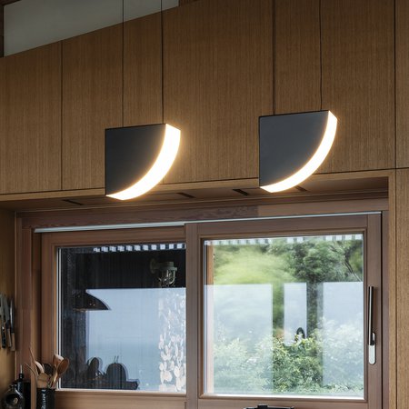 Phase Pendant - Small
