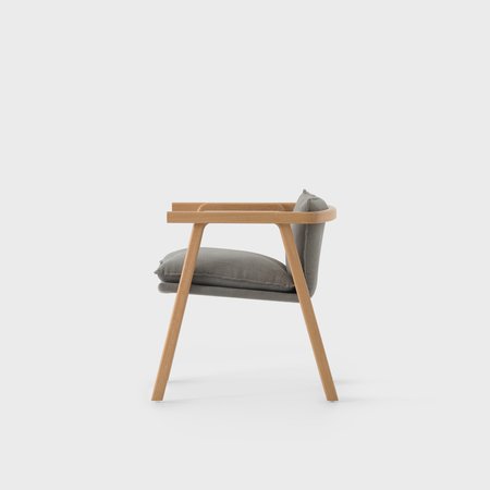 Pick Up Sticks by Resident