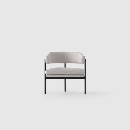 Isabella Chair by Resident