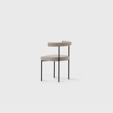 Kashmir Chair by Resident