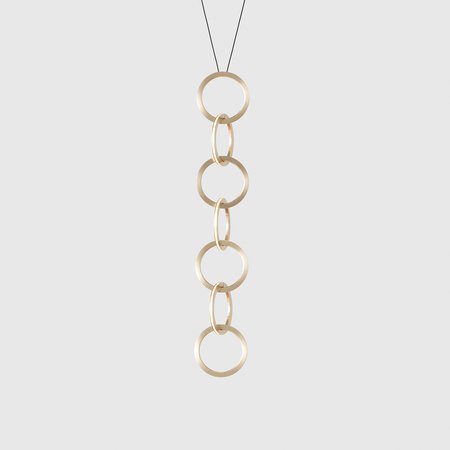 Circus 250 Pendant by Resident