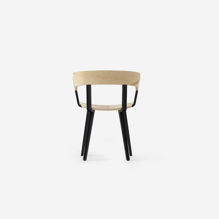 Odin Chair by Resident