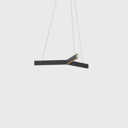 Tri Pendant by Resident