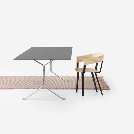 Interstellar Table by Resident