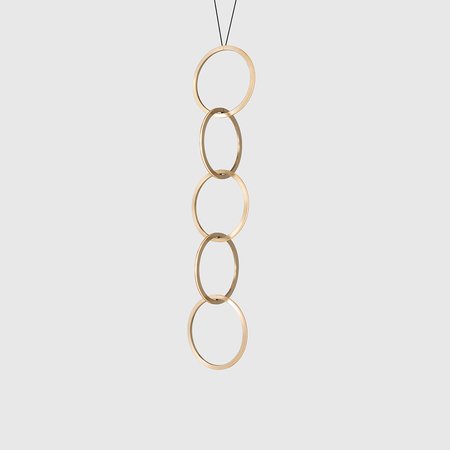 Circus 500 Pendant by Resident