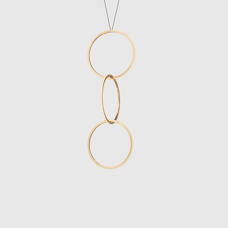 Circus 750 Pendant by Resident