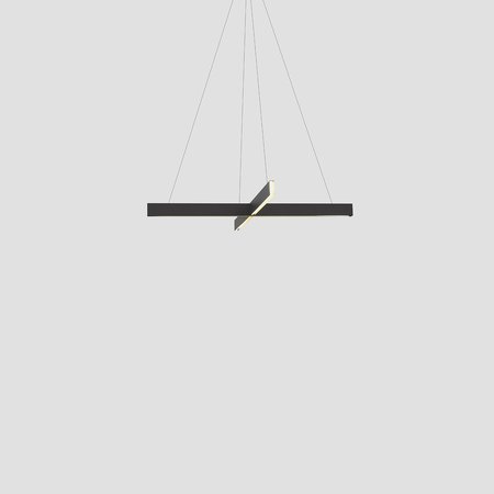 Cross Pendant by Resident