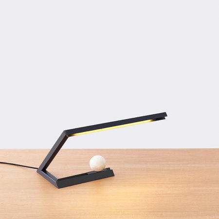 Oud Lamp by Resident