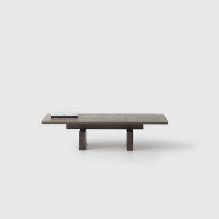 Plane Coffee Table by Resident