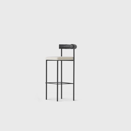 Kashmir Barstool by Resident